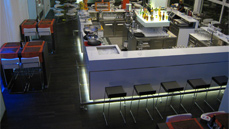 Arredamento per Bar/Pub: proposte ed idee firmate Calligaris