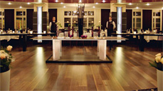 Arredamento per Pizzeria: proposte ed idee firmate Calligaris