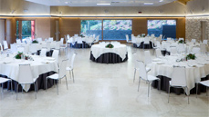 Arredamento per Ristorante: proposte ed idee firmate Calligaris